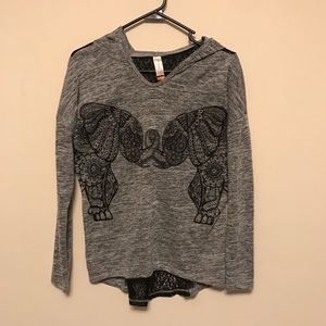 Elephant Top